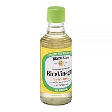 Marukan 마루칸 식초 쌀 Brwd 284488, 355ml