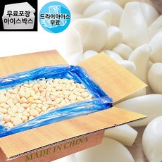 제이케이푸드 글로벌 깐마늘 벌크 10kg 손질 알마늘 통마늘 대용량 업소용, 1개