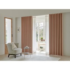 커튼명장 시그니처 암막커튼 형상기억 맞춤제작 레일포함 풀세트 3일출고 설치서비스