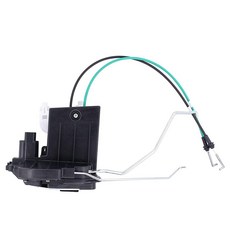 NewYall 기아 Spectra5 2005-2009 Spectra 2004-2009 81310-2F030 813102F030 운전석 측용 전면 왼쪽 도어락 액추에이터 3417