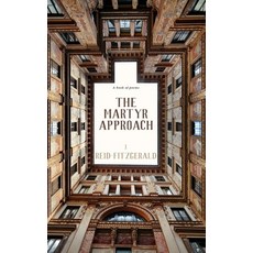 (外文書)The Martyr Approach Paperback, Understudy Press, English