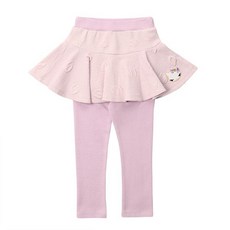 프렌치캣 연보라 자카드 치랭스 Q31DKP170 167752