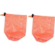 BESPORTBLE 2팩 비상 침낭 단열 보온 가방 성인용 야외 컴팩트 랜덤, BESPORTBLE 2팩 비상 침낭 단열 보온 가방 성