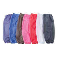 예경 매쉬 방수 팔토시 위생토시 방수토시 작업토시, 파랑색(PO-502)