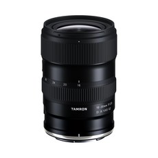 탐론 16-30mm F2.8 Di III VXD G2 니콘 Z마운트용(Model A064Z)