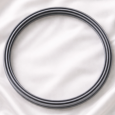 CRP-LHLR1010FW쿠쿠 압력 밥솥 고무패킹 10인용 교체, 쿠쿠 정품 CRP-LHLR1010FW 전용 10인 이중, 1개