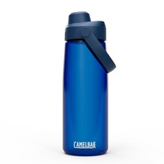 Camelbak Thrive Chug 戶外運動水瓶 Tritan Renew 水壺 耐熱 無毒 彈蓋, 花卉山羊圖案, 1個