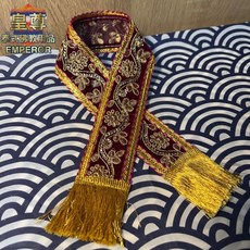 泰國佛具 純銅香爐燭台花瓶套組 小佛堂配備 濕婆神 印度神 佛桌組, 印度濕婆神披肩栗色, 1個