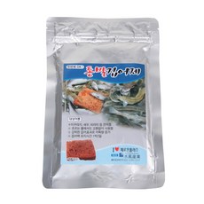 국산 SMC 통발용 미끼 민물떡밥 장어미끼 통발 집어제 통발어분, 03. 수풍 통발집어제