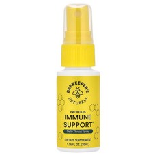 비키퍼스 내츄럴스 30ml 프로폴리스스프레이 목스프레이 이뮨써포트 꿀벌스프레이, 1개