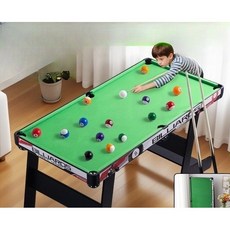 미니당구대 4구전용 실내 보드게임 카페, 04. 146cm 특대형 무늬 (3.2cm)