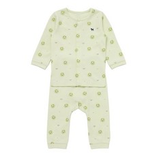 블루독 베이비 GN포레스트사자내의 45A70-054-23 153864