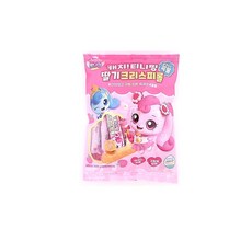 캐치티니핑 딸기 크리스피롤, 150g, 12개