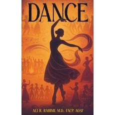 (영문도서)Dance Hardcover, Ali R. Rahimi, English, 9781088205099
