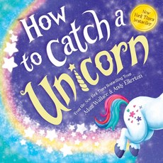 How To Catch Unicorn:, Sourcebooks Jabberwocky
