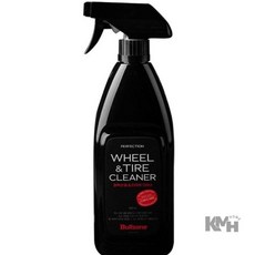 휠세정제 세차용품, 퍼펙션 휠앤타이어 크리너600ml