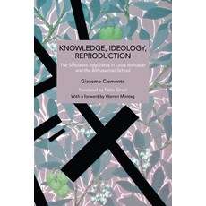 (영문도서)Knowledge Ideology Reproduction Paperback, Haymarket Books, English, 9798888907931