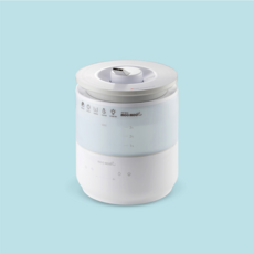 신일 무무플러스 초음파 가습기, SUH-DT3000, 화이트