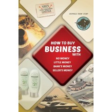 How to Buy Business Paperback, Independently Published