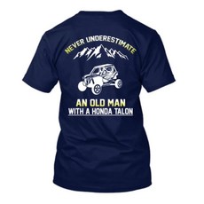 티셔츠 탈론 여름 오토바이 라이딩 오프로드 반팔 봄, 2. 네이비 블루