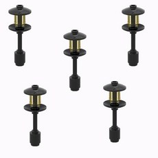 원목장난감 숲소리 원목 블럭 우드 발도르프 블록 쌓기, Z02-24-5pcs