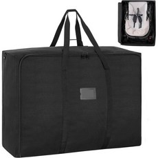 UPPAbaby Vista V2/Vista V3/Cruz V2/Cruz V3와 호환되는 IBVIVIC 유모차 가방 부모용 어깨 스트랩과 손잡이가 있는 여행 가방 헤비 듀티 게, UPPAbaby Vista V2/Vista V3/Cru