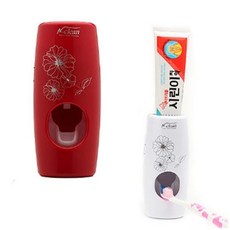 CW-100 뉴클린 치약짜개 자동 26341EA 1(PC), CW-100와인본체