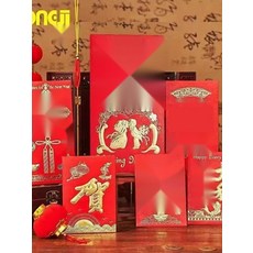 [개업 축하 선물] 고급 개업봉투 프리미엄 축의금 봉투