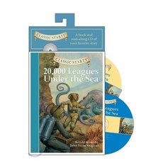 20 000 Leagues Under the Sea, Sterling