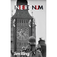 Interregnum: Being a Record of the February Rising by General Sir Max Quick Chief of the Imperial G... Paperback, Writesideleft