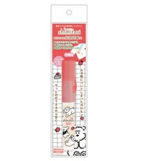 shimitori 攜帶式去污筆 衣物用, 1個, 草莓香(2-1)