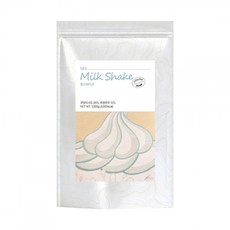 밀크 쉐이크 파우더 1kg 카페 업소용 음료 베이스 dhy*64278MU, 1개
