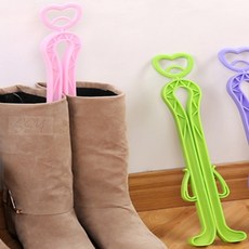 부츠정리기 상품진열 신발수납 슈즈키퍼홀더