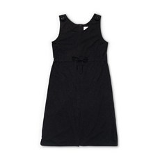 [ 1172457 ] 모니카 + 앤디 여성용 럭스 임산부 노동 가운 헤더 블랙