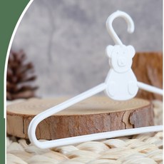 더블희 인형 옷 옷걸이 10p 인형소품