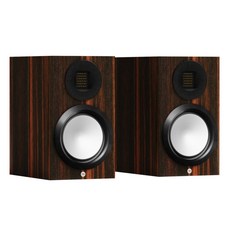 Monitor Audio Gold 50 (6G) 氣動式高音小喇叭，打造沉浸式音樂饗宴, Macassar, Gols 50 (6G)