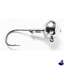 BS 지그헤드 1oz 낚시 바늘 민물바늘 민물낚시, 1개
