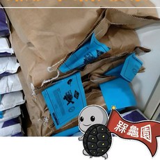 Rep-Cal 草食動物飼料 (水果配方) 35磅 (約15.86公斤) 彩色飼料, 1個, RC彩色陸龜飼料 大包裝 15.86KG