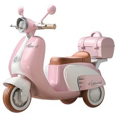 아마니 유아전동오토바이 유아스쿠터 국내인증, 1개