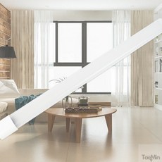태민상점 호환형 LED 램프 실내전구, 상세페이지참조, 상세표기, 18W(36W 대체)
