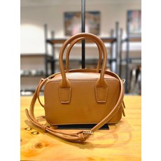 미니 스퀘어 크로스백 T246MBP133W