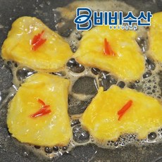 비비수산 비린내가 거의없고 살이 쫀득한 고급 대구손포400g, 1개, 400g