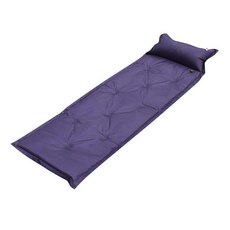 可無限拼接自動充氣床墊/露營床墊, 詳見包裝