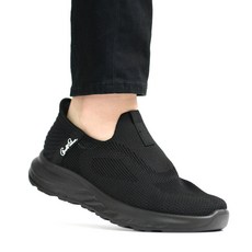 아놀드파마 경량 메쉬 슬립온 발편한 여성 남성 시원한 쿠션 이지핏 슬립인스 단화 조깅화 가벼운 니트 워킹화 신발