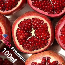 C016 멜로그라노 100ml (Melograno) 프래그런스오일 캔들 디퓨저 향수, 1개