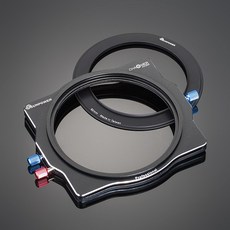 三重 大人氣 公司貨 Sunpower Charmar 專利 方形濾鏡 旋轉 魔術 托架 支架, 1個, 72mm