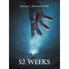 (英文圖書)52 Weeks 精裝版, Seraphim Global Media LLC, 英文