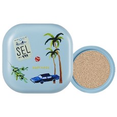 LANEIGE 蘭芝 NEO型塑霧感氣墊組, Beige21N 藍殼, 1組