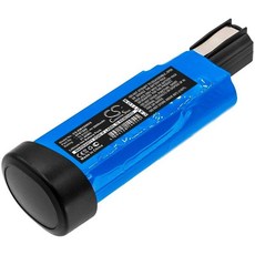 진공청소기용 2500mAh 배터리 (샤크 XFBT200 XFBT200EU XFBT200J WV200UK WV200 WV201 WV205 WV220 이온 W1 코드 UV200CCO-