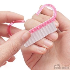 보기오기 네일 더스트 브러쉬 브러시